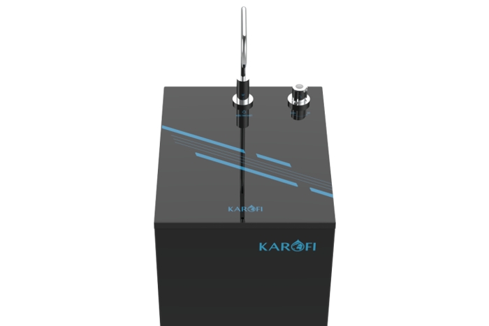 Máy lọc nước RO Karofi KAQ-D20 11 lõi